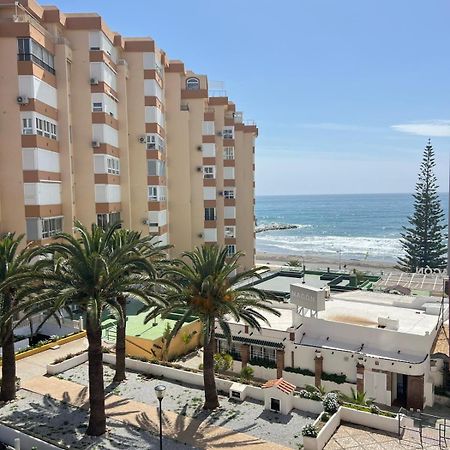 Apartamento Turistico Penalver Playa 316 Torrox Extérieur photo