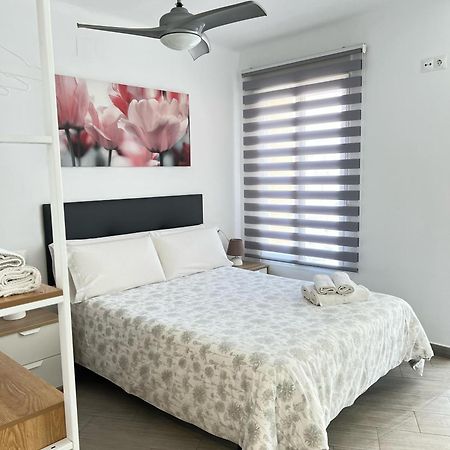 Apartamento Turistico Penalver Playa 316 Torrox Extérieur photo