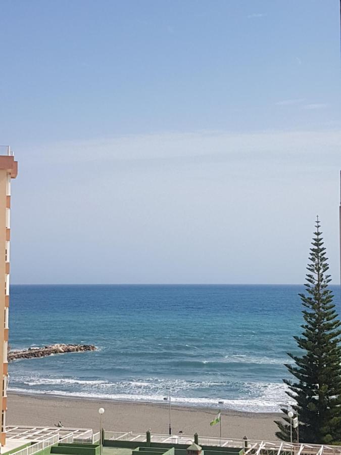 Apartamento Turistico Penalver Playa 316 Torrox Extérieur photo