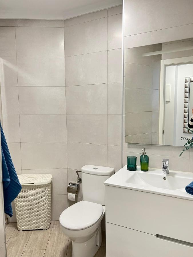Apartamento Turistico Penalver Playa 316 Torrox Extérieur photo