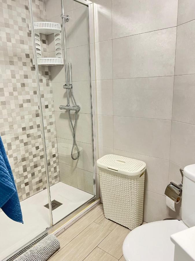 Apartamento Turistico Penalver Playa 316 Torrox Extérieur photo