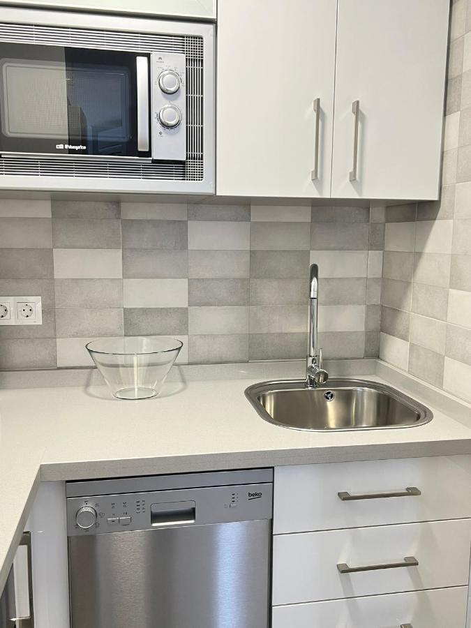 Apartamento Turistico Penalver Playa 316 Torrox Extérieur photo