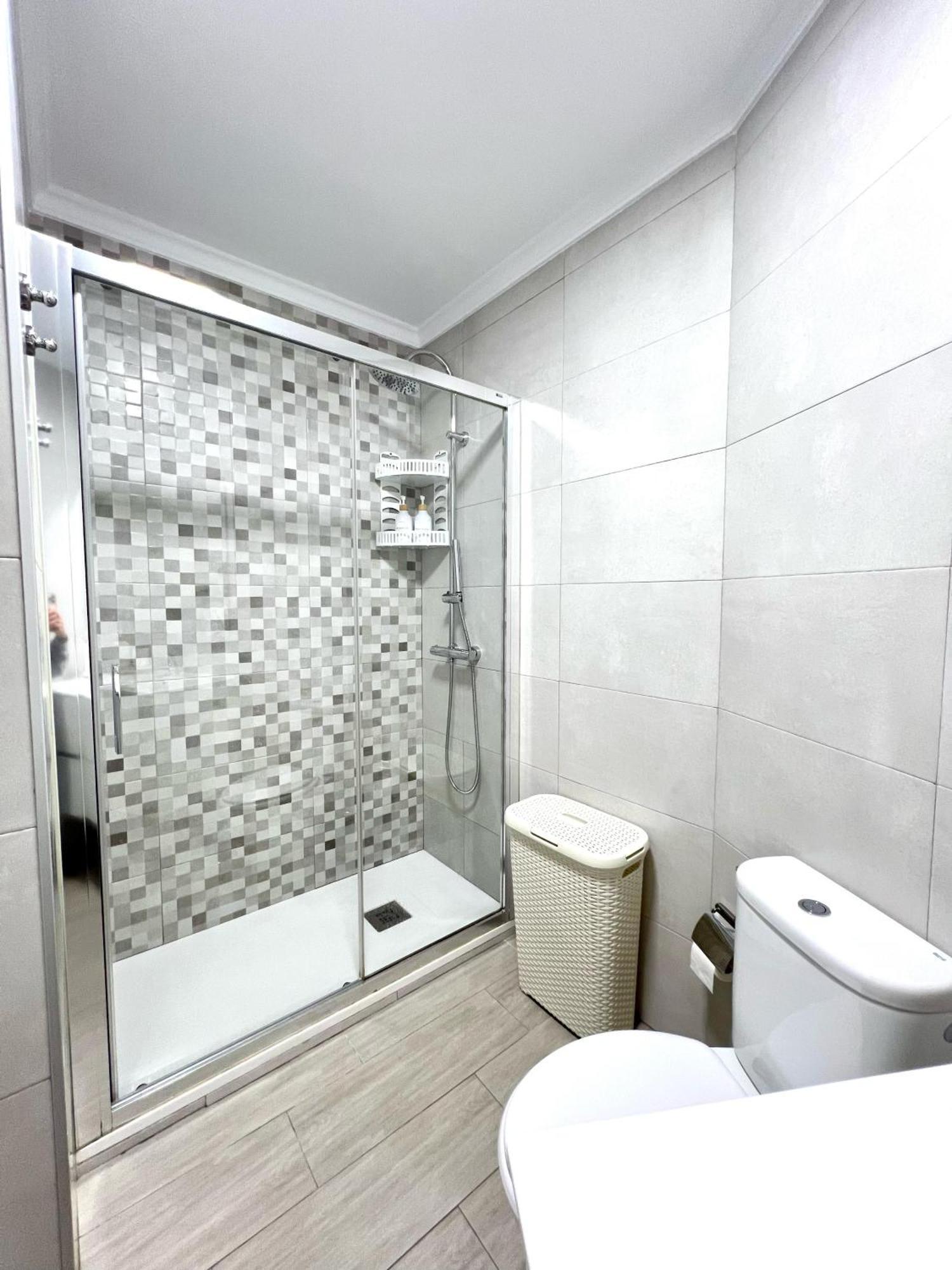 Apartamento Turistico Penalver Playa 316 Torrox Extérieur photo