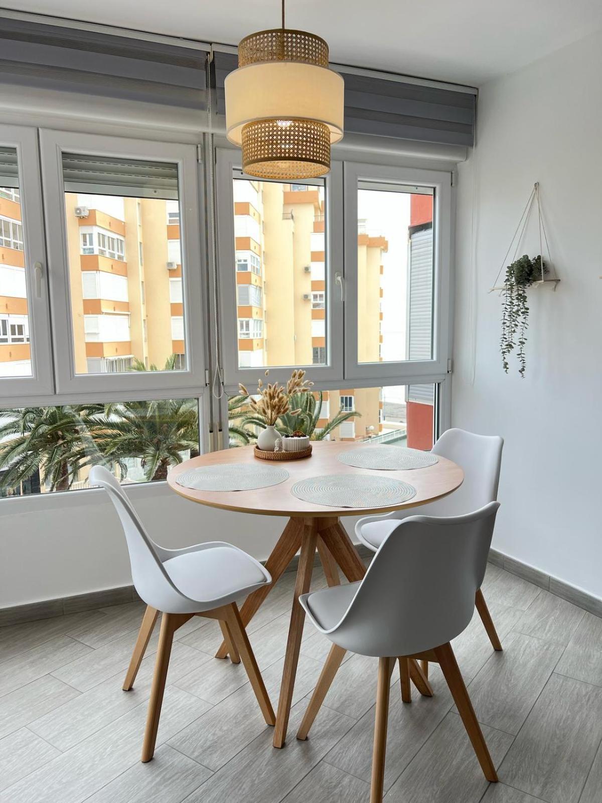 Apartamento Turistico Penalver Playa 316 Torrox Extérieur photo