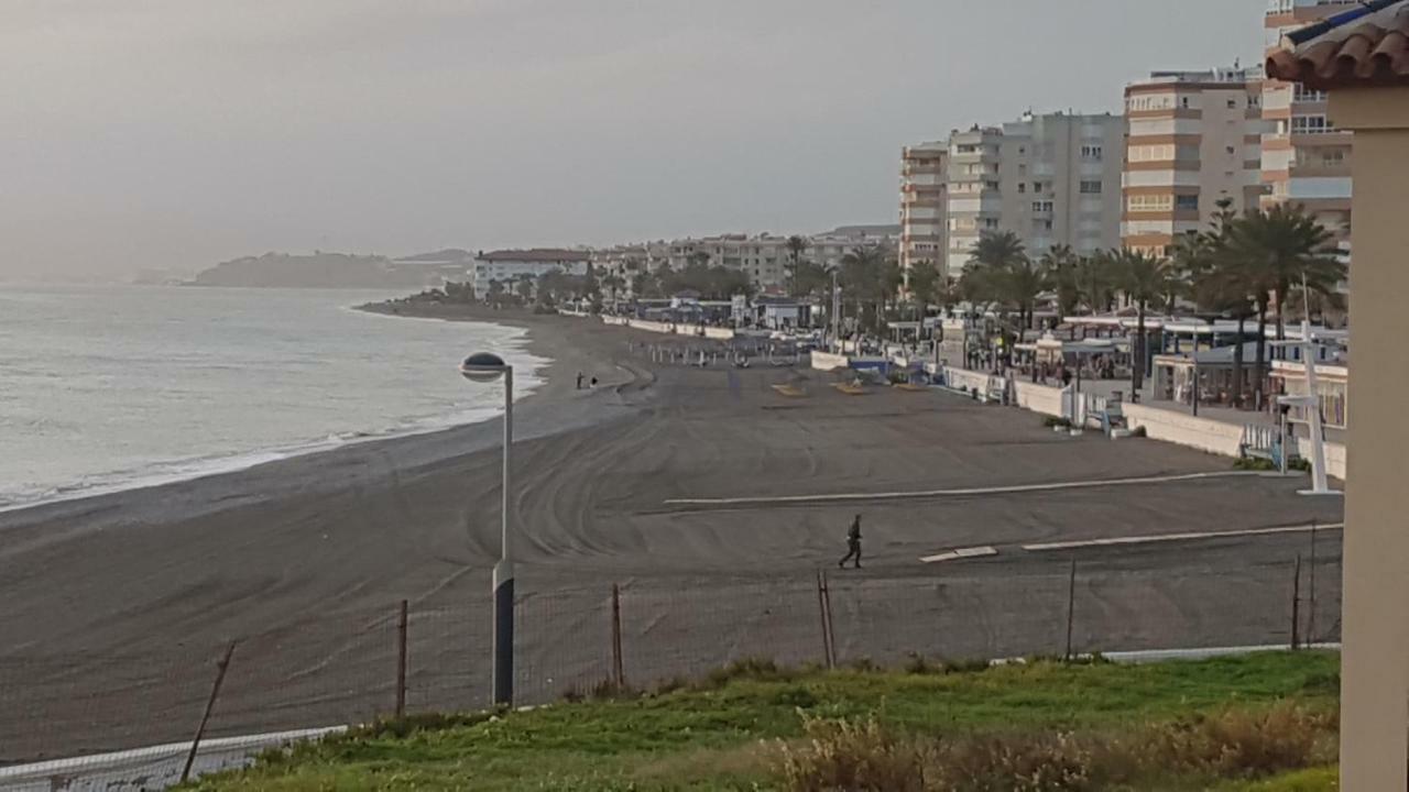 Apartamento Turistico Penalver Playa 316 Torrox Extérieur photo