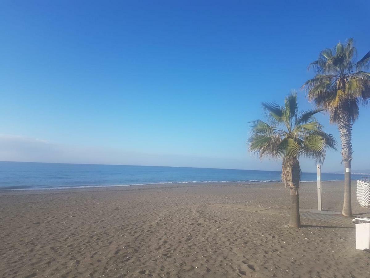 Apartamento Turistico Penalver Playa 316 Torrox Extérieur photo
